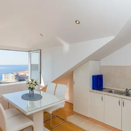 Bellissima Vista Apartment