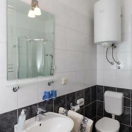 Apartman Bellissima Vista Dubrovnik