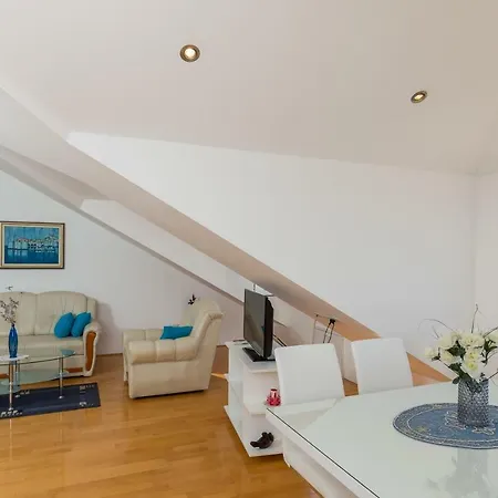 Bellissima Vista Apartman Dubrovnik