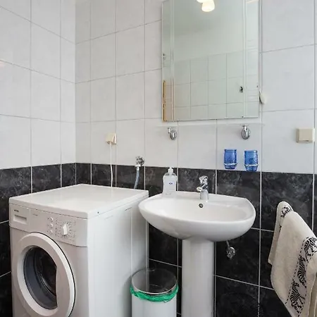 Apartman Bellissima Vista