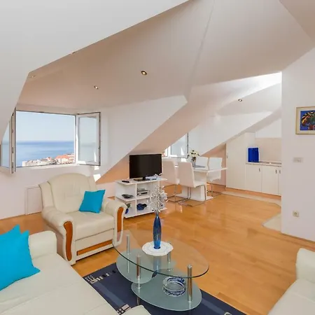 Bellissima Vista Apartman