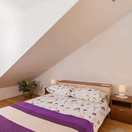 Bellissima Vista Apartman *