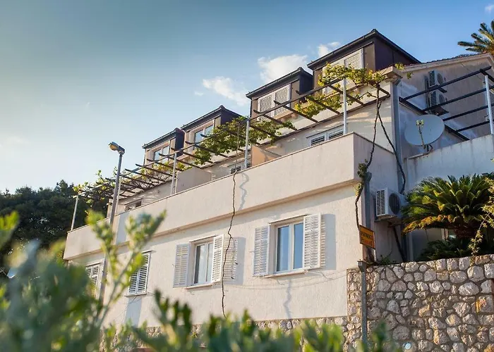 Bellissima Vista Lägenhet