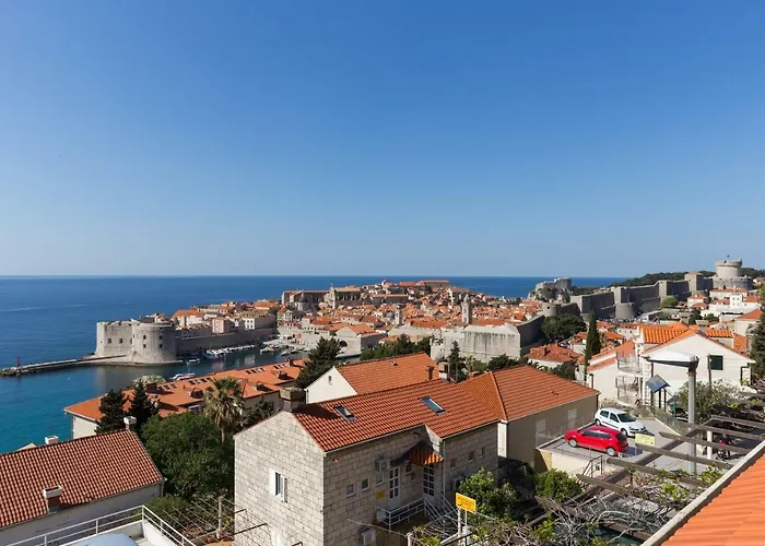 Bellissima Vista Lägenhet