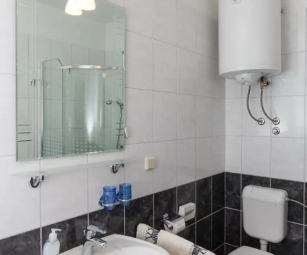 Lägenhet Bellissima Vista Dubrovnik