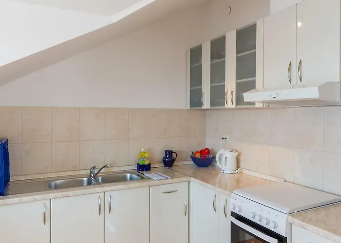 Bellissima Vista Lägenhet *