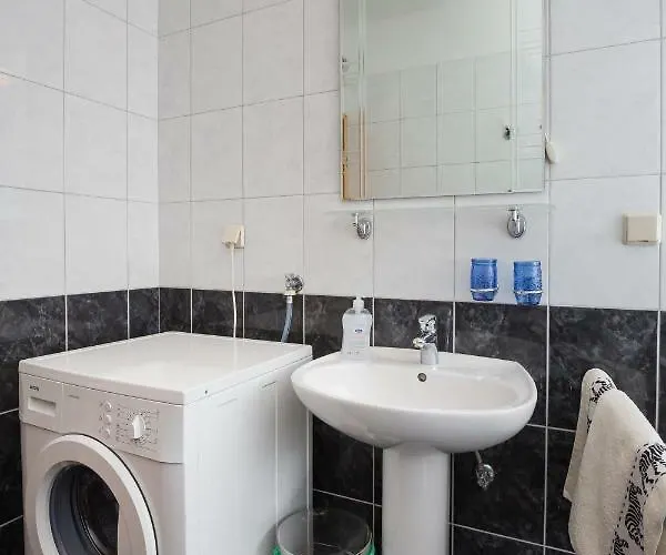 Lägenhet Bellissima Vista