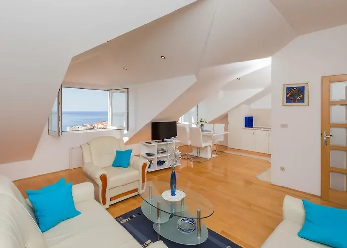 Bellissima Vista Lägenhet