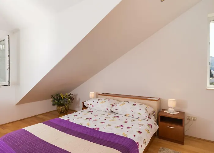 Bellissima Vista Lägenhet *