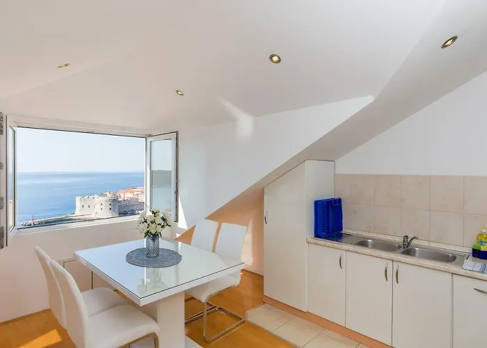 Bellissima Vista Lägenhet