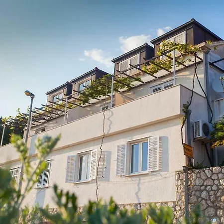 Bellissima Vista Апартаменты