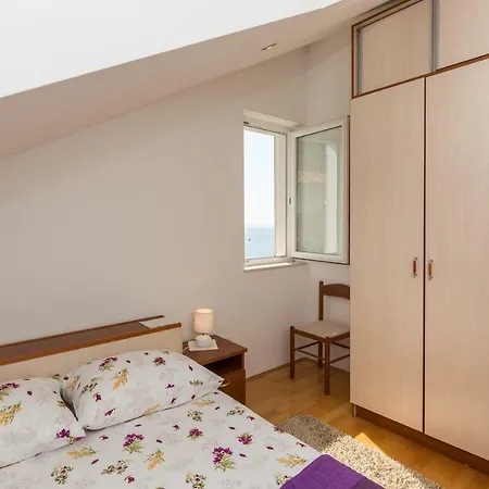 ベリシマ ビスタ ドゥブロブニク