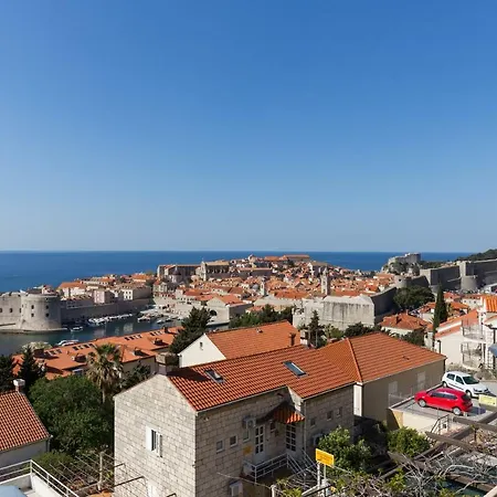 Bellissima Vista Апартаменты