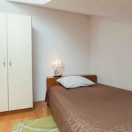 ベリシマ ビスタ ドゥブロブニク