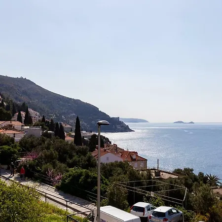 Апартаменты Bellissima Vista *