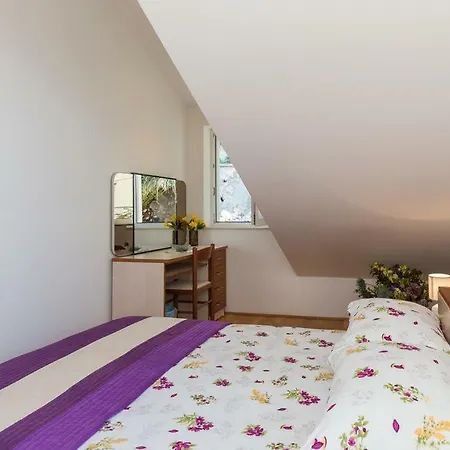 Апартаменты Bellissima Vista